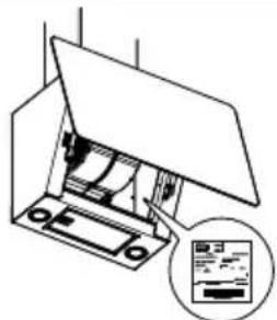 IKEA BEJUBLAD 803.319.11 - Before contacting the Authorised Service Centre: - 1