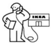 IKEA BEJUBLAD 803.319.11 - 2