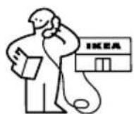 IKEA BEJUBLAD 803.319.11 - 1