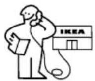 IKEA BEJUBLAD 803.319.11 - 2
