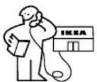 IKEA BEJUBLAD 803.319.11 - 1