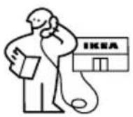 IKEA BEJUBLAD 803.319.11 - 1