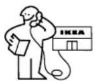 IKEA BEJUBLAD 803.319.11 - 1