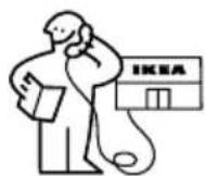 IKEA BEJUBLAD 803.319.11 - 1