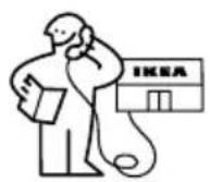 IKEA BEJUBLAD 803.319.11 - 1
