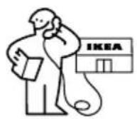 IKEA BEJUBLAD 803.319.11 - 1