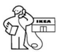 IKEA BEJUBLAD 803.319.11 - 1