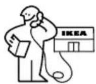 IKEA BEJUBLAD 803.319.11 - 1