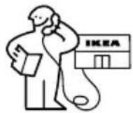 IKEA BEJUBLAD 803.319.11 - 2