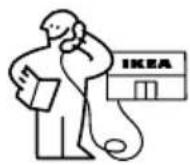 IKEA BEJUBLAD 803.319.11 - 1