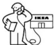 IKEA BEJUBLAD 803.319.11 - 2