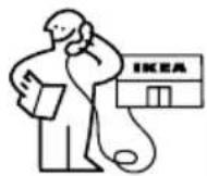 IKEA BEJUBLAD 803.319.11 - 3