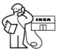 IKEA BEJUBLAD 803.319.11 - 1