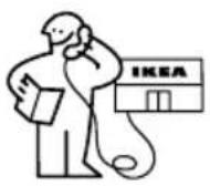 IKEA BEJUBLAD 803.319.11 - 1