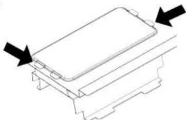 IKEA VÄLSKAPT 605.153.03 - REEMPLAZO DEL FILTRO DE CARBÓN - 6