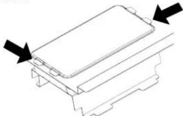 IKEA VÄLSKAPT 605.153.03 - REPLACEMENT DU FILTRE À CHARBON - 6