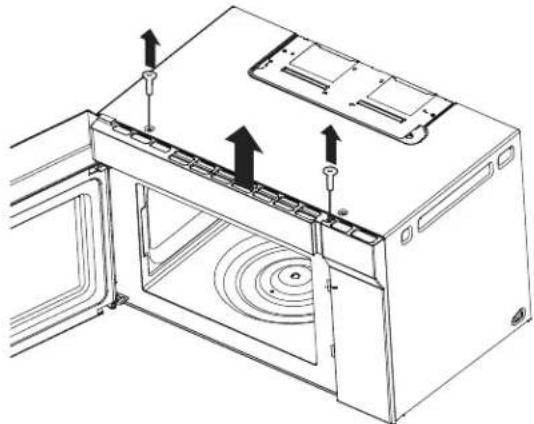 IKEA VÄLSKAPT 605.153.03 - REEMPLAZO DEL FILTRO DE CARBÓN - 1