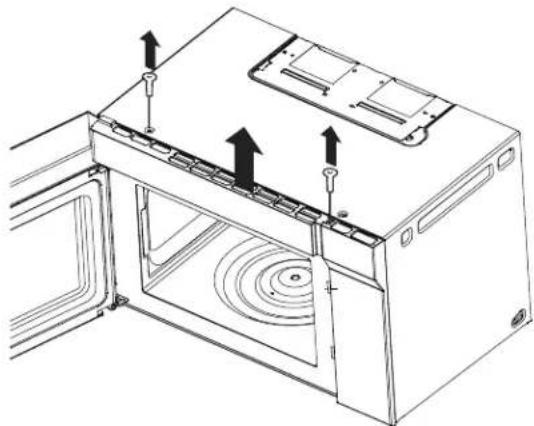 IKEA VÄLSKAPT 605.153.03 - REPLACEMENT DU FILTRE À CHARBON - 1