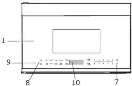 IKEA VÄLSKAPT 605.153.03 - VUE DE FACE VUE DE DESSOUS - 3