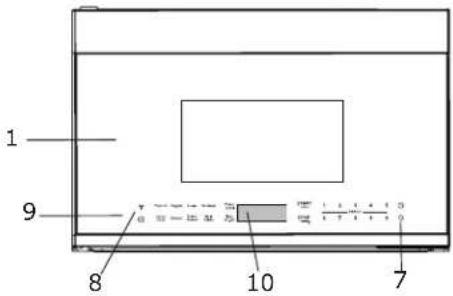 IKEA VÄLSKAPT 605.153.03 - TABLA DE CONTENIDO - 4
