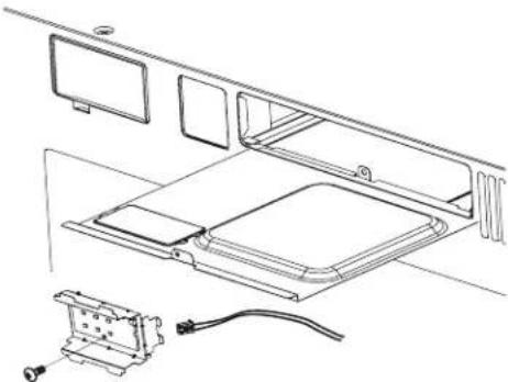 IKEA VÄLSKAPT 605.153.03 - REPLACEMENT DU FILTRE À CHARBON - 5