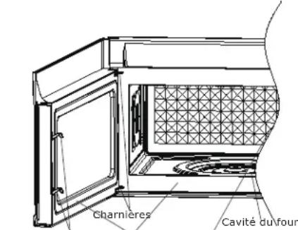 IKEA VÄLSKAPT 605.153.03 - DÉBALLAGE ET INSPECTION DU FOUR - 1