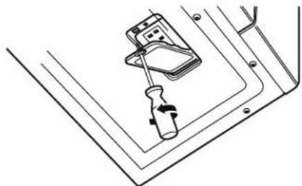 IKEA VÄLSKAPT 605.153.03 - PRECAUCIÓN - 1