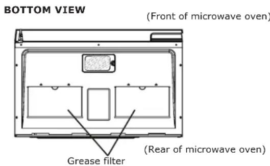IKEA VÄLSKAPT 605.153.03 - GREASE FILTER - 1
