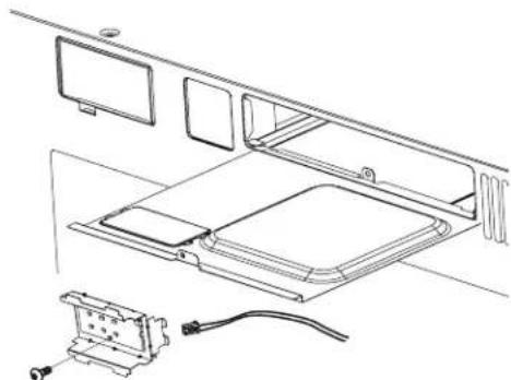 IKEA VÄLSKAPT 605.153.03 - REEMPLAZO DEL FILTRO DE CARBÓN - 5