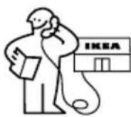 IKEA BEMÖTA 103.923.33 - 1
