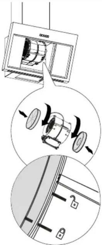 IKEA BEMÖTA 103.923.33 - Filter s aktivnym uhlím s dlhodobou trvanlivostou - 1