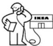 IKEA BEMÖTA 103.923.33 - 2