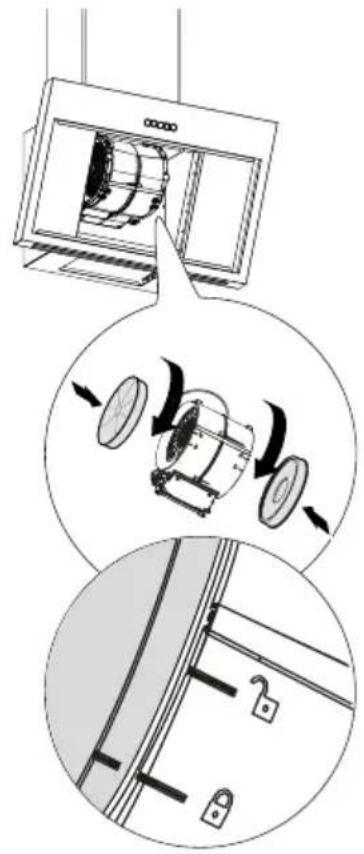 IKEA BEMÖTA 103.923.33 - Pika kasutuseaga söefilter - 1