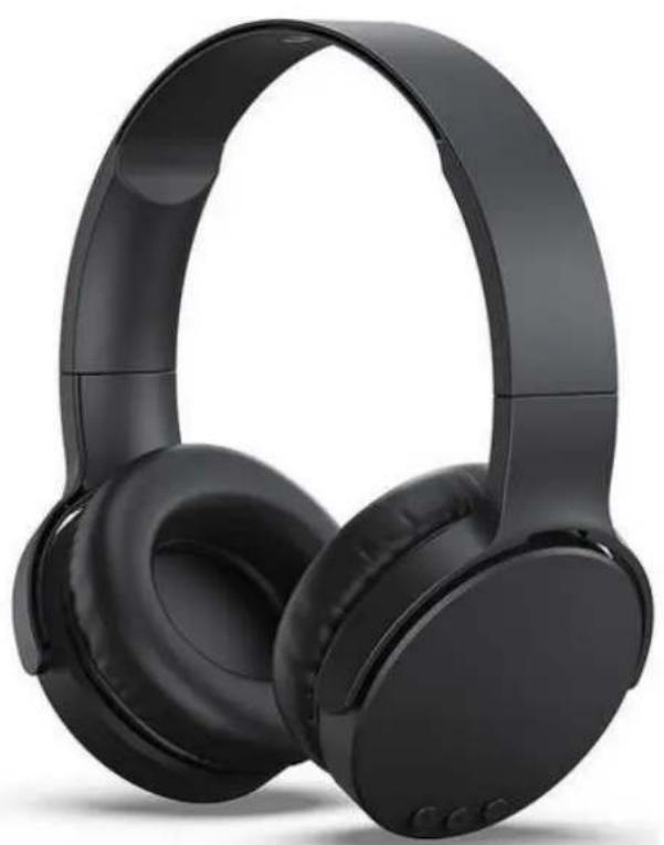 LIVOO TES265 - Casque compatible Bluetooth® - 1