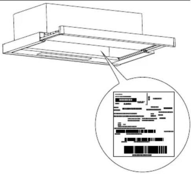 IKEA UTDRAG 903.923.29 - Áður en pú hefur samband við viðurkennda pjónustumiðstöð: - 1