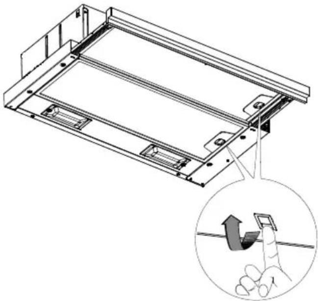 IKEA UTDRAG 903.923.29 - Vetfilter - 1