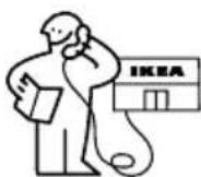 IKEA UTDRAG 903.923.29 - 1
