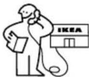 IKEA UTDRAG 903.923.29 - 1