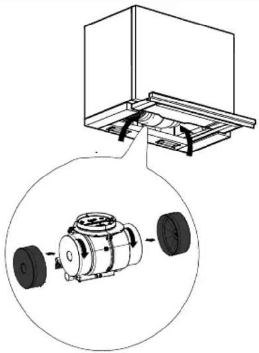IKEA UTDRAG 903.923.29 - Kullfilter med lang holdbarhet - 1