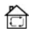 IKEA UTDRAG 903.923.29 - Versiune cu aspiratie (a se vedea bolul din instrucțiunile de instalare) - 1