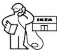 IKEA UTDRAG 903.923.29 - 1
