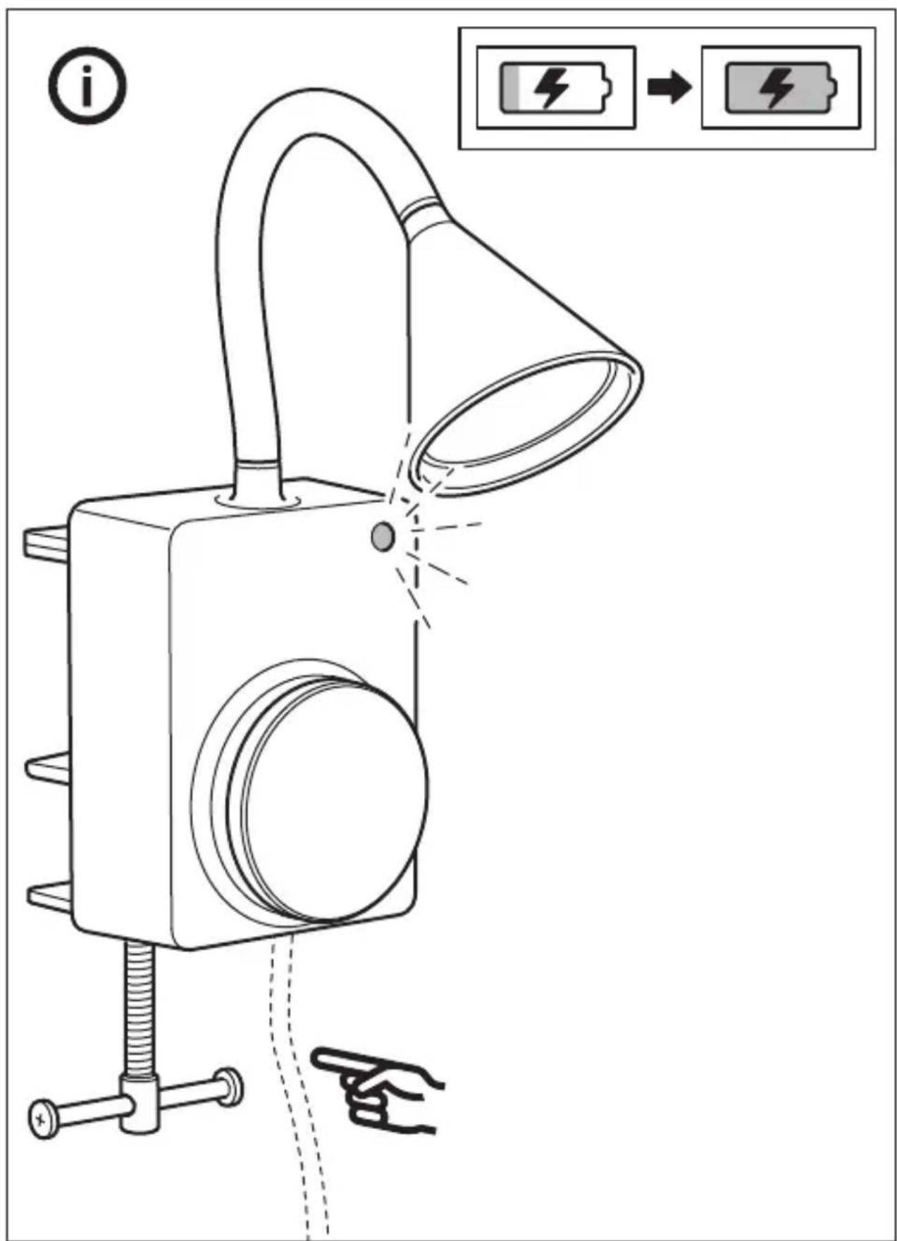 IKEA TÅGVIRKE 805.424.14 - Espanol - 8