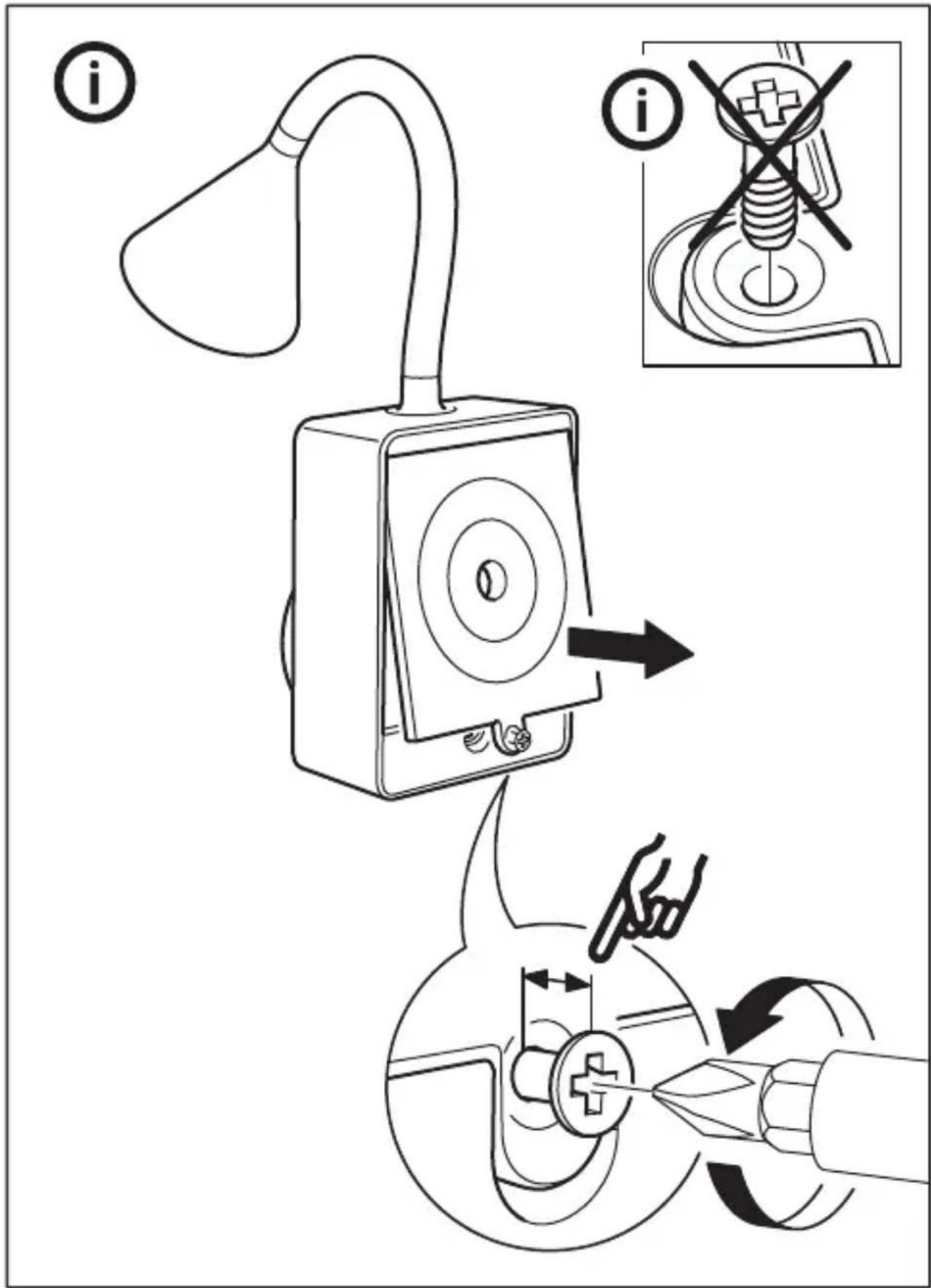 IKEA TÅGVIRKE 805.424.14 - GUARDA ESTAS INSTRUCCIONES - 4