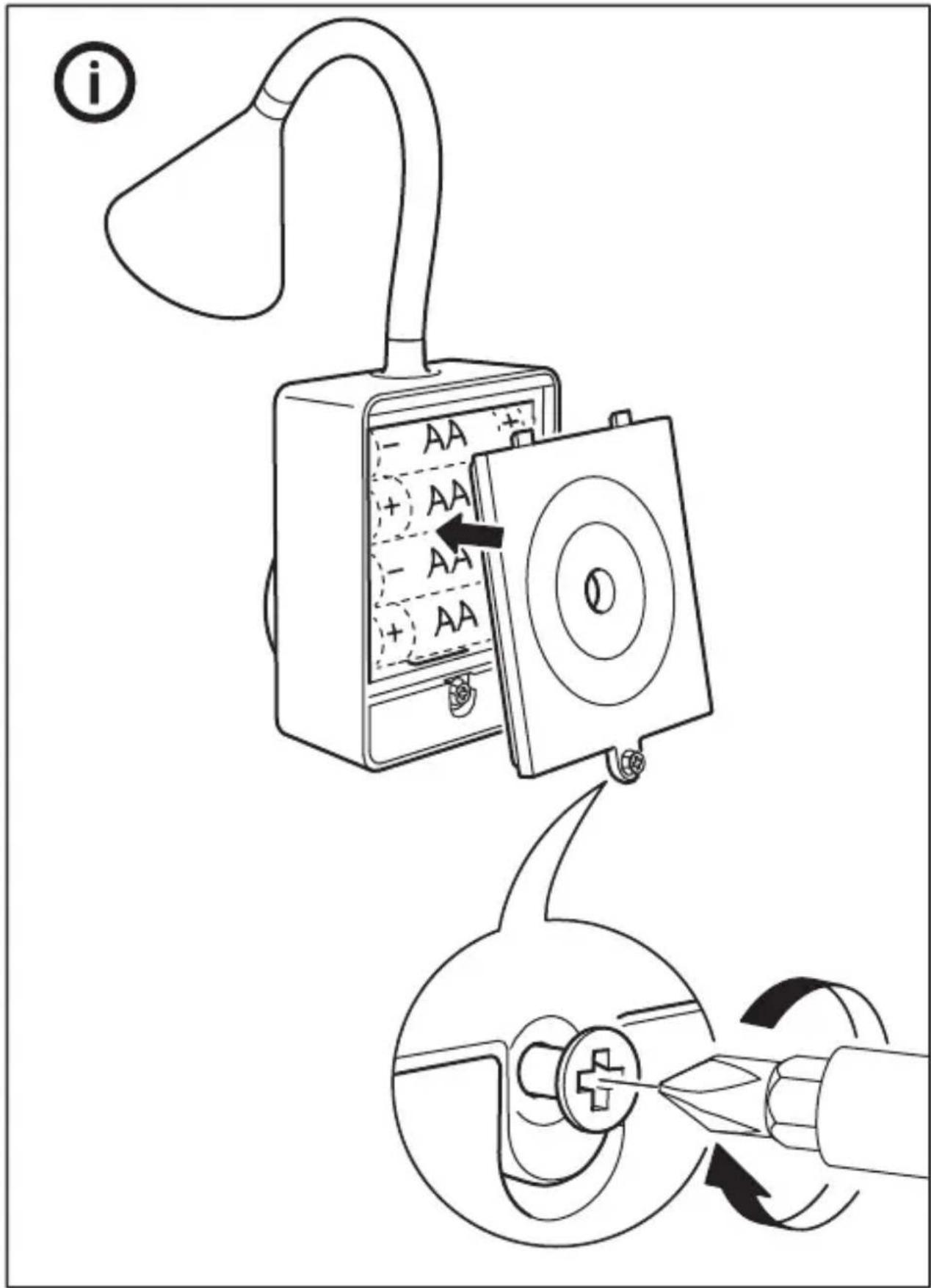 IKEA TÅGVIRKE 805.424.14 - GUARDA ESTAS INSTRUCCIONES - 7