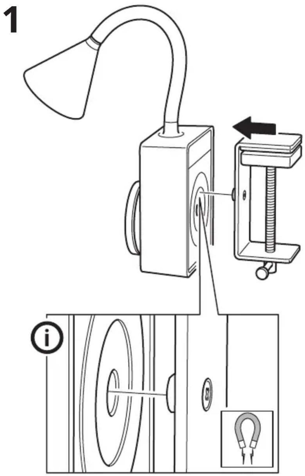 IKEA TÅGVIRKE 805.424.14 - Espanol - 2