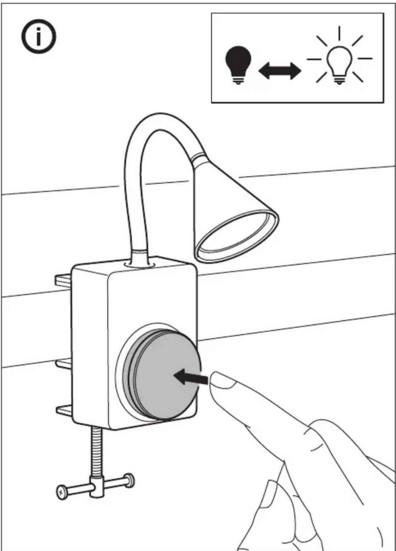 IKEA TÅGVIRKE 805.424.14 - Espanol - 4