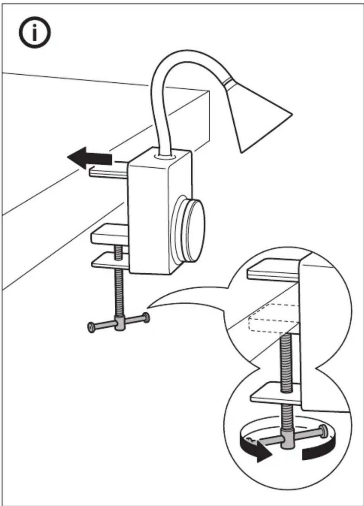 IKEA TÅGVIRKE 805.424.14 - Espanol - 3