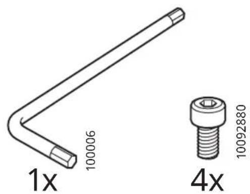 IKEA VAPPEBY - 4