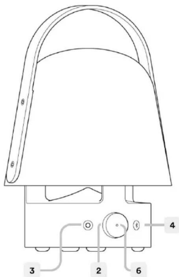 IKEA VAPPEBY - NOTE: - 2