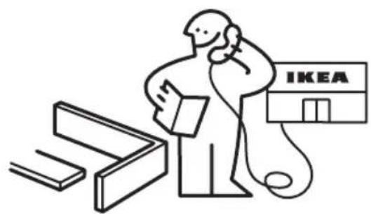 IKEA VAPPEBY - 3